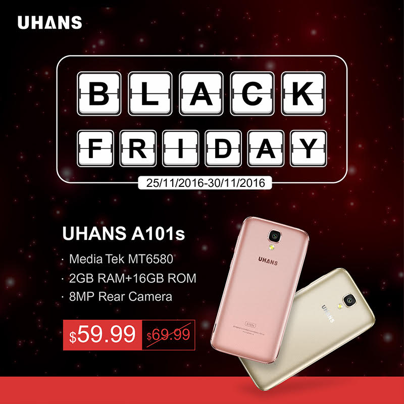 Black Friday made in China: iată cele mai bune oferte din 2016 ale Gearbest, Everbuying, TomTop și alți retaileri asiatici - imaginea 14