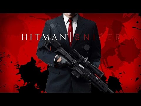 Review joc Hitman Sniper, prezentat pe telefonul  Apple iPhone 7 Plus
