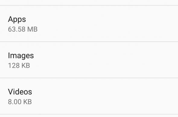 Vernee Apollo Lite - Screenshots: Screenshot_20161010-151911.jpg