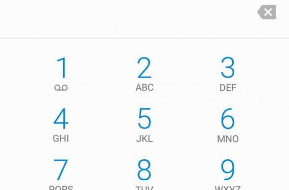 Vernee Apollo Lite - Screenshots: Screenshot_20161025-160735.jpg