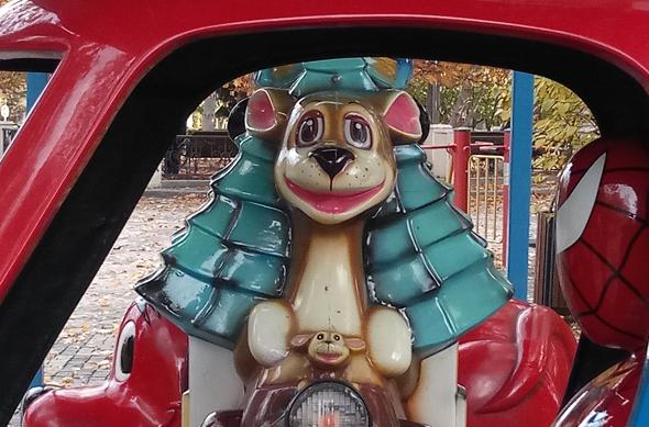 Vernee Apollo Lite - Mostre Foto (ziua): IMG_20161030_130758.jpg