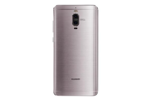 Huawei Mate 9 Pro - Fotografii oficiale