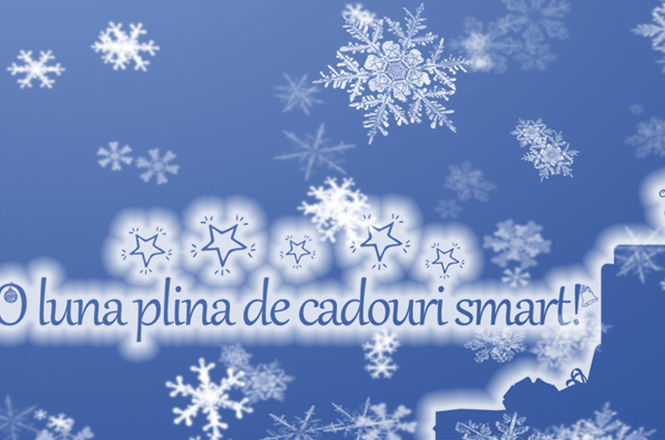 O lună plină de cadouri smart de la iHunt.ro; telefoane cu prețuri și dotări pentru toate gusturile