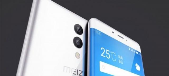 Încă un aderent al trendului dual camera: Meizu pregăteşte un telefon de genul, ce apare într-o serie de schiţe