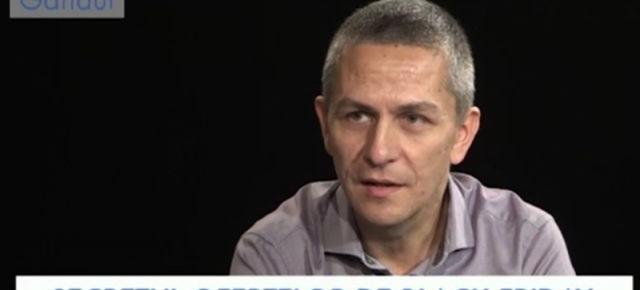 Iulian Stanciu, şeful eMAG.ro.vorbeşte despre fluctuaţiile de preţuri de dinainte şi după Black Friday, defineste noţiunea de preţ de bază