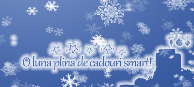 O lună plină de cadouri smart de la iHunt.ro; telefoane cu prețuri și dotări pentru toate gusturile