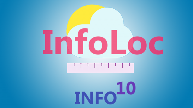 <b>InfoLoc este o aplicație ce oferă informații utile despre locațiile pe care plănuiești să le vizitezi</b>Forumul Mobilissimo îl are printre membri săi și pe Andrei Pascale, un tânăr adolescent de 16 ani din Târgoviște care de curând și-a publicat prima aplicație în magazinul Google Play. Este vorba despre InfoLoc, un software util care ne oferă informații