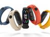 Xiaomi Mi Smart Band 6 a sosit: brăţară de fitness cu ecran AMOLED, senzor SpO2