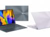 Noile laptopuri ASUS ZenBook 13 UM325/UX325 au ajuns în România; Au ecrane OLED, CPU-uri Intel și AMD de ultimă generație și autonomie de până la 22 de ore