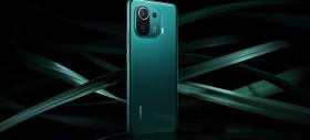 Xiaomi Mi 11 Pro a debutat oficial! Primul flagship al companiei cu certificare IP68,  baterie revoluționară și senzor principal Samsung GN2 de 50 MP