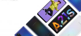 Galaxy A21s primește actualizarea la Android 11; Devine unul dintre cele mai accesibile smartphone-uri Samsung cu OneUI 3.1