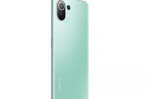 Xiaomi Mi 11 Lite 5G