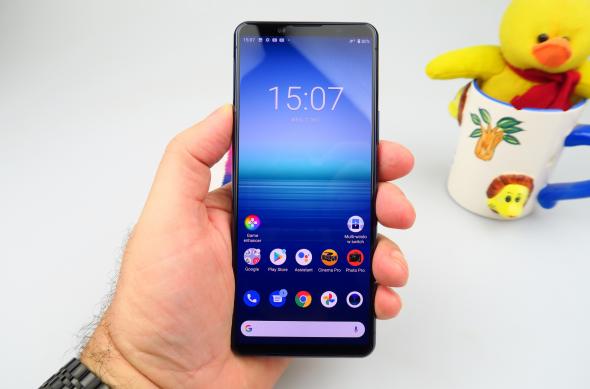 Sony Xperia 5 II - Galerie foto Mobilissimo.ro: Sony-Xperia-5-II_063.JPG
