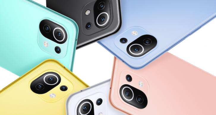 Xiaomi Mi 11 Lite - Fotografii oficiale: Xiaomi-Mi-11-Lite_002.jpg