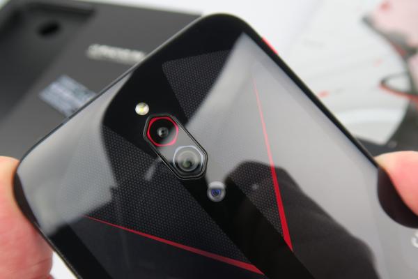 Nubia Red Magic 5G: Cameră mai bună la filmare decât la fotografiere