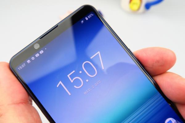 Sony Xperia 5 II: Acustica stereo mai bună în realitate decât în teste