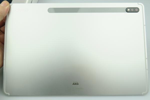 Samsung Galaxy Tab S7+ 5G: Bateria nu e chiar de cursă lungă, tribut plătit refresh rate-ului