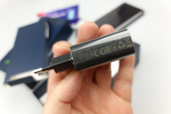 Motorola Moto G 5G - Accesorii