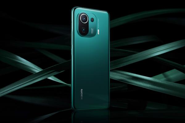 Xiaomi Mi 11 Pro a debutat oficial! Primul flagship al companiei cu certificare IP68,  baterie revoluționară și senzor principal Samsung GN2 de 50 MP