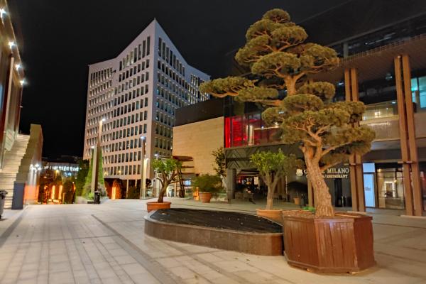 Redmi Note 9 Pro - Mostre Foto (seara)