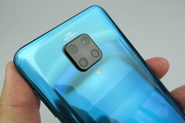 Xiaomi Redmi Note 9 Pro: Camera cu toate upgrade-urile necesare de la Redmi Note 8 Pro