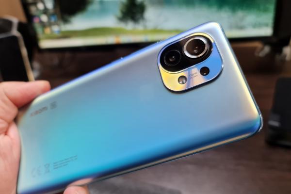 Xiaomi Mi 11 - Galerie foto Mobilissimo.ro