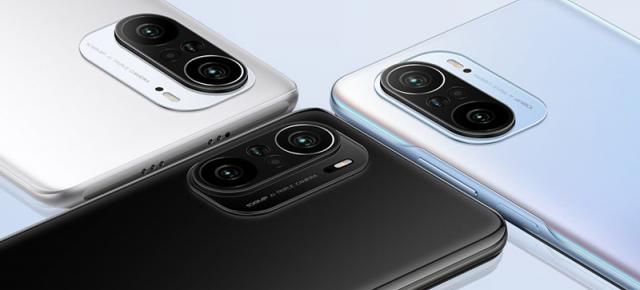 Xiaomi Mi 11i devine oficial! Flagship slim cu procesor Snapdragon 888, ecran plat AMOLED E4 și refresh rate de 120Hz