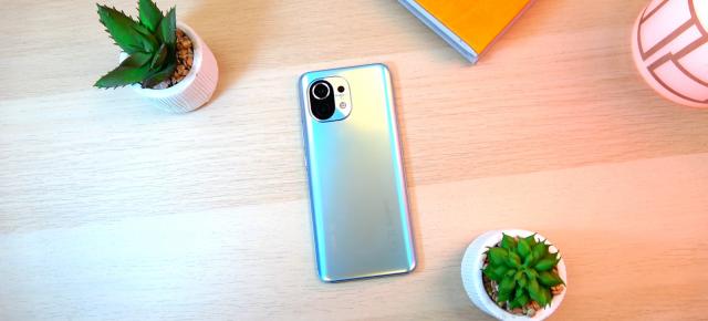 Xiaomi Mi 11 primește acum actualizarea stabilă la MIUI 12.5; Iată ce e nou