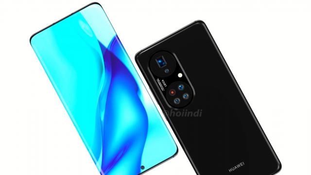 <b>Noua serie Huawei P50 ar debuta pe 27 aprilie; Harmony OS este așteptat pe 24 aprilie</b>Am avut parte de multe zvonuri și scăpări privind noua serie de telefoane flagship Huawei P50 în ultima vreme.  Compania chineză încă se luptă cu restricțiile impuse de SUA și cu greu reușește să facă rost de componentele necesare pentru smartphone-urile