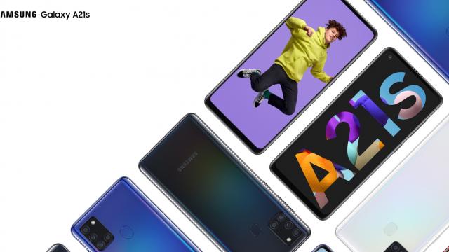 <b>Galaxy A21s primește actualizarea la Android 11; Devine unul dintre cele mai accesibile smartphone-uri Samsung cu OneUI 3.1</b>Samsung continuă cu actualizarea modelelor sale, chiar și cele mai accesibile. Este vorba despre Galaxy A21s, un telefon lansat în iunie 2020 cu Android 10 la bord. Utilizatorii din Coreea de Sud au început astăzi să primească update-ul la Android 11