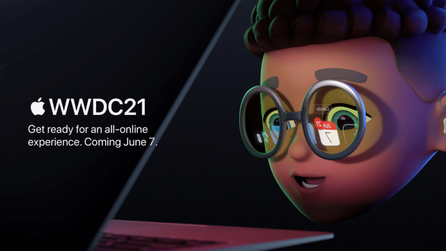 <b>Apple anunţă un nou eveniment! WWDC 2021 are loc pe 7 iunie, doar online; Aşteptăm iOS 15 + noutăţi software</b>Chiar dacă mai toată lumea aştepta un eveniment Apple dedicat iPad-urilor noi pe 23 martie, acel zvon nu s-a mai concretizat. În schimb Apple a anunţat astăzi data la care va avea loc WWDC 2021