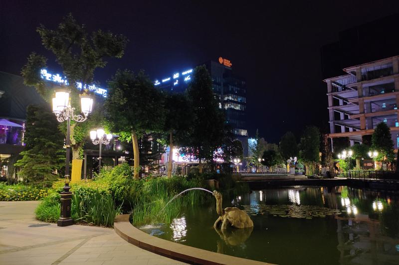 Nubia Red Magic 5G - Mostre Foto (seara): IMG_20200618_225056.jpg