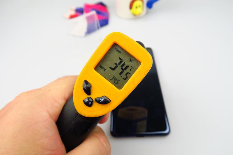 Test termic Sony Xperia 5 II: Sony-Xperia-5-II_060.JPG