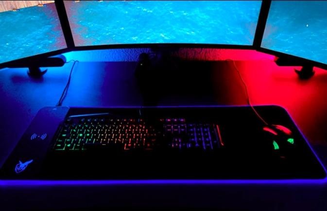 ICETEK RGB Gaming Mousepad - Amazon: Screenshot_4.jpg