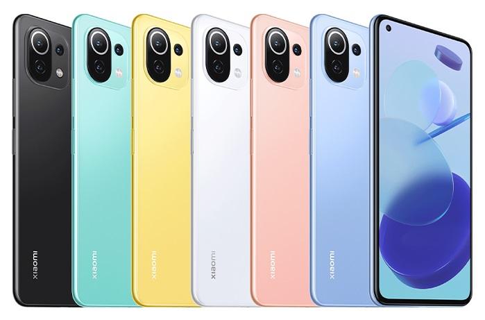 Xiaomi Mi 11 Lite - Fotografii oficiale: Xiaomi-Mi-11-Lite_001.jpg