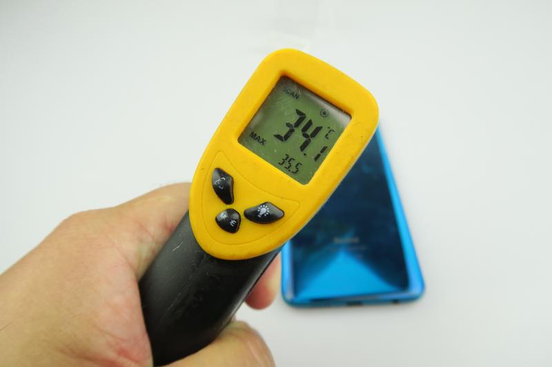 Test termic Xiaomi Redmi Note 9 Pro: Redmi-Note-9-Pro_089.JPG