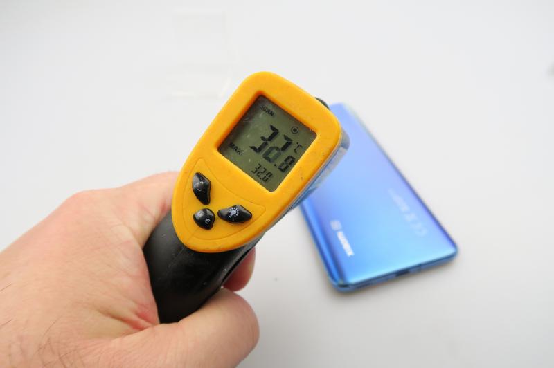 Test termic Xiaomi Mi 11: IMG_1114.JPG