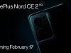 OnePlus Nord CE 2 5G se lansează pe 17 februarie; Avem noi materiale teaser și design-ul dezvăluit