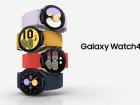 Samsung anunță o actualizare importantă pentru purtabilele sale din seria Galaxy Watch4! Iată ce e nou