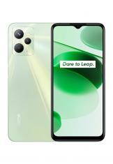 realme C35