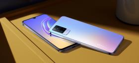 vivo extinde seria de telefoane Y; Modelele vivo Y33s și Y21 sunt acum disponibile în România!