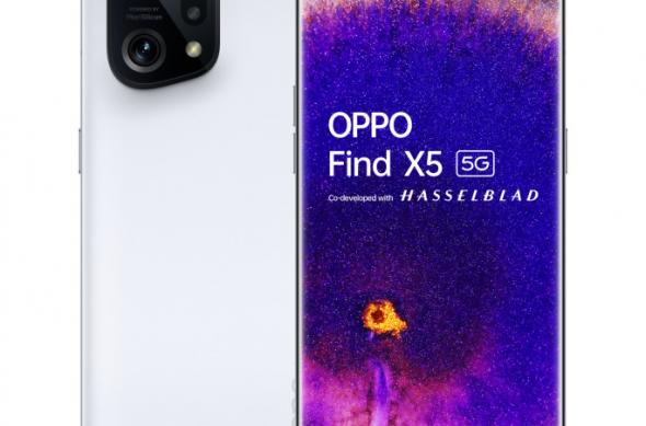 OPPO Find X5 - Fotografii oficiale: Oppo-Find-X5-5G-1644237813-0-9.jpg