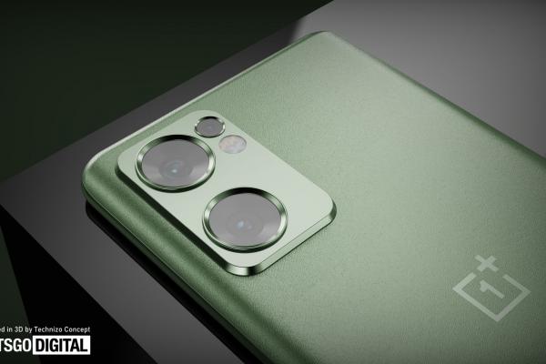 OnePlus Nord CE 2 5G apare în noi imagini inspirate de scăpările recente