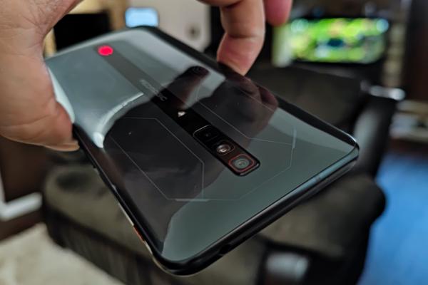 Nubia Red Magic 6S Pro: Benchmark-uri de top 3, relevante în 2022 şi după
