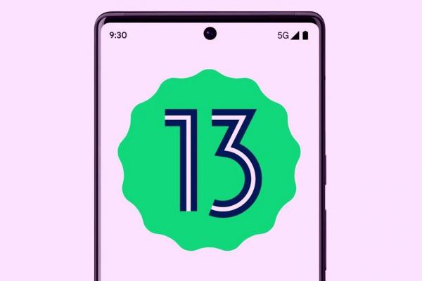 Android 13 în varianta Developer Preview a debutat! Iată ce noutăți apar în noua versiune a sistemului de operare