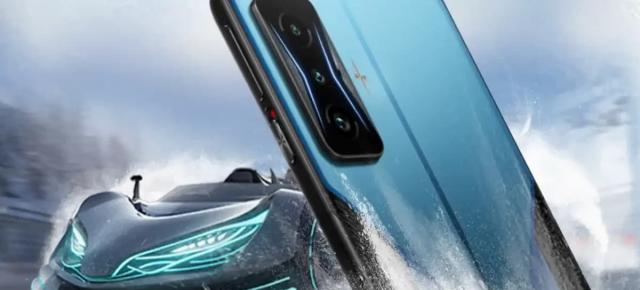 Redmi + Mercedes AMG Petronas = love; Redmi K50 Gaming Edition va avea o variantă Mercedes F1