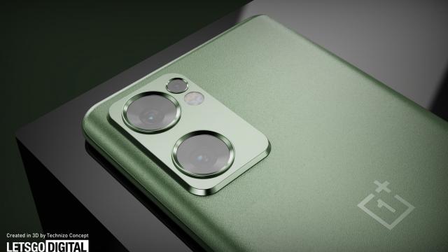 <b>OnePlus Nord CE 2 5G apare în noi imagini inspirate de scăpările recente</b>În ultimele zile au scăpat destul de multe informaţii despre viitoare telefoane OnePlus midrange, de la OnePlus Nord 2T la OnePlus Nord Nord CE 2 şi OnePlus Nord CE 2 Lite. Ele sunt aşteptate cândva pe 11 februarie, iar azi vedem şi noi imagini cu OnePlus