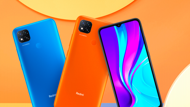 <b>Redmi 10C își face apariția în baza de date FCC și rulează MIUI 13 din fabrică</b>Se pare că Xiaomi pregătește un nou smartphone de buget. E vorba despre Redmi 10C, succesor direct pentru modelul Redmi 9C comercializat și pe plan local la suma de 499 lei. Acest nou terminal și-a făcut recent apariția în baza de date FCC