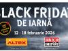 AZI a început Black Friday de iarnă la Altex; Cât ţine, ce reduceri sunt şi la ce produse?