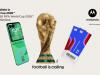 Cum poți ajunge la Cupa Mondială 2026 cu ajutorul noului tău smartphone Motorola? (Concurs)